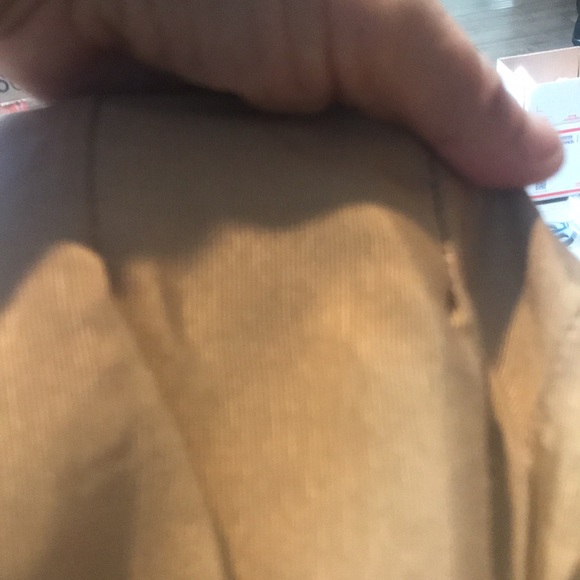 MAXX New York beaded leather bag. HUGE edgy tote - Picture 14 of 14